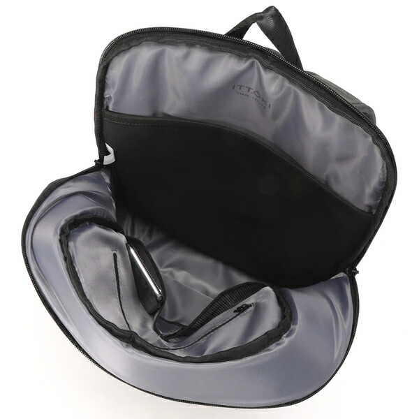 水に強いツイルナイロン素材ミニマルデザインリュック小 トキ Alittlepeaceofmind Co Uk