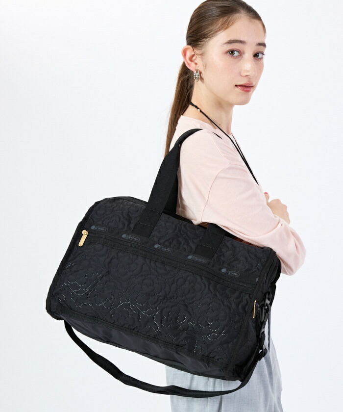 (レスポートサック)ボストンバッグ 4318K589／レスポートサック（LeSportsac）