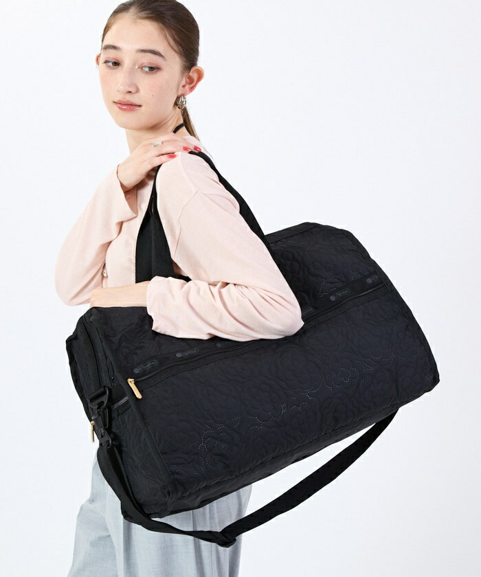 (レスポートサック)ボストンバッグ 4319K589／レスポートサック（LeSportsac）｜丸井（マルイ）店