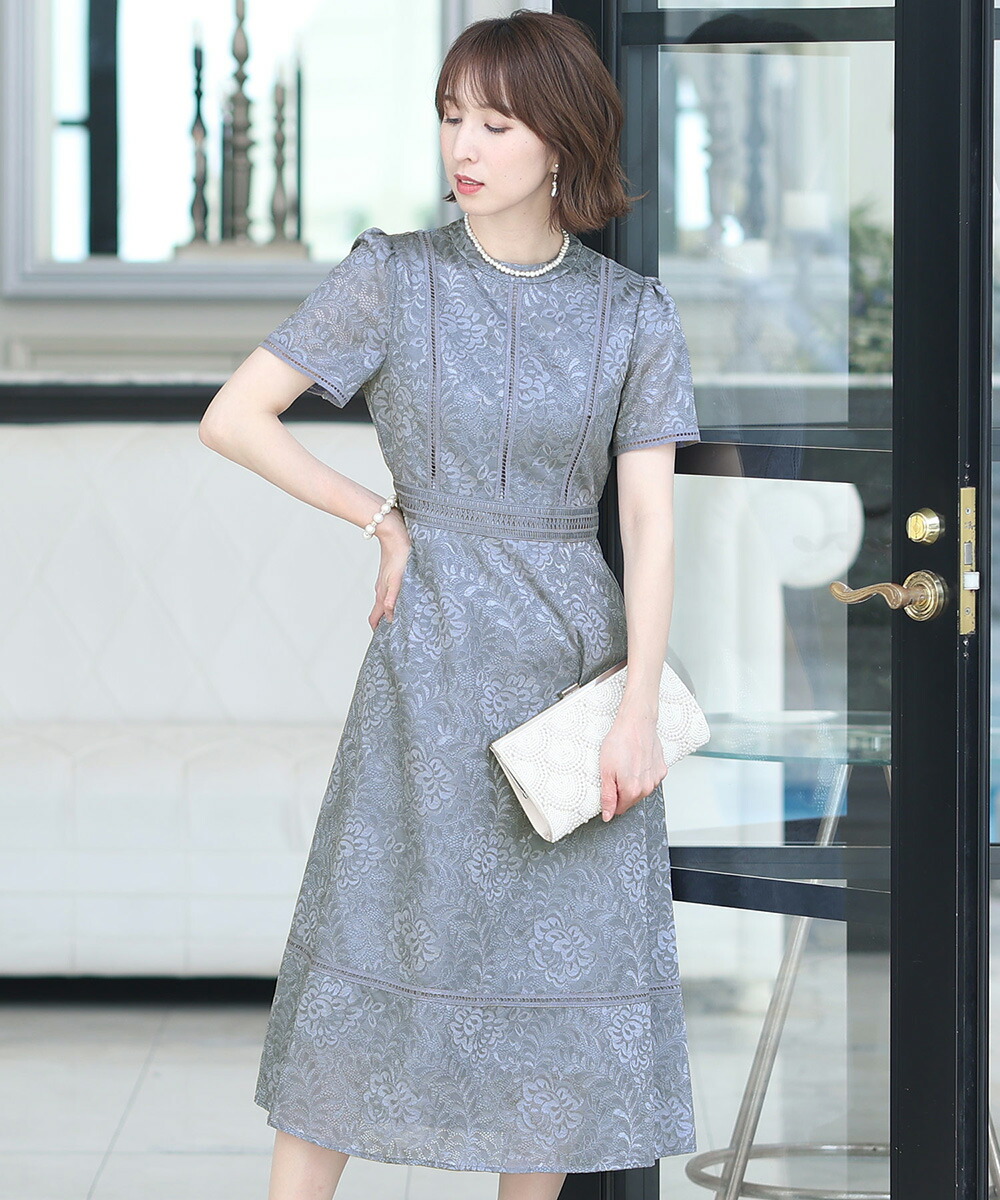 ふるさと割 ワンピース ワンピース プールヴーレディースファッション 結婚式 ワンピース 結婚式 ワンピース プールヴー 数量限定価格高評価