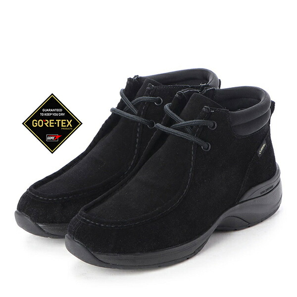 レディース 【GORE-TEX】madras Walk レザーシューズ／マドラスウォーク（madras Walk）