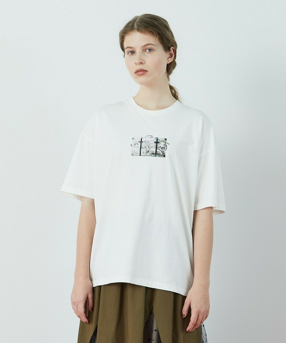 ラゲッジt フラボア Earthkitchen Ph