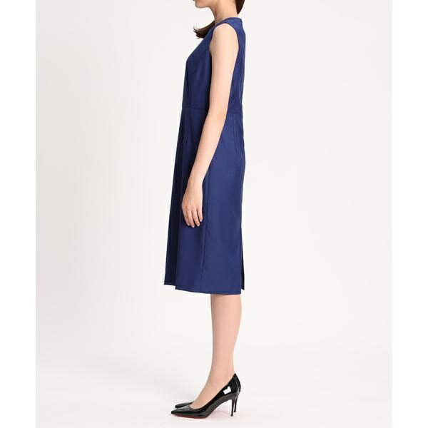 Inedt ノースリーブフロック Loro Piana イネド Musiciantuts Com