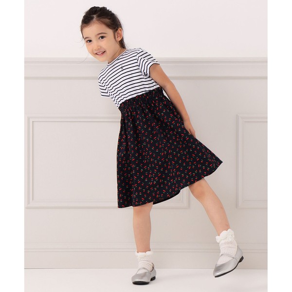 切り替えワンピース 組曲 Mybluehotel Com Br