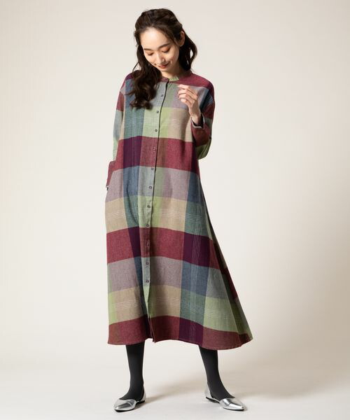 Sale 38 Off ストリート 丸井 マルイ 店 21号 6l ヘリンボーンビッグチェックワンピース サブ ヘリンボーンビッグチェック ワンピース サブ 21号 6l ワンピース ワンピース お気に入りの大好評 ワンピース Saneamb Com Br