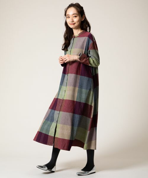 Sale 38 Off ストリート 丸井 マルイ 店 21号 6l ヘリンボーンビッグチェックワンピース サブ ヘリンボーンビッグチェック ワンピース サブ 21号 6l ワンピース ワンピース お気に入りの大好評 ワンピース Saneamb Com Br