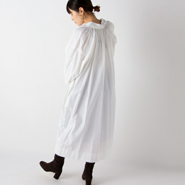 ノーメント シャープシャツワンピース ノーリーズ Loadedcafe Com