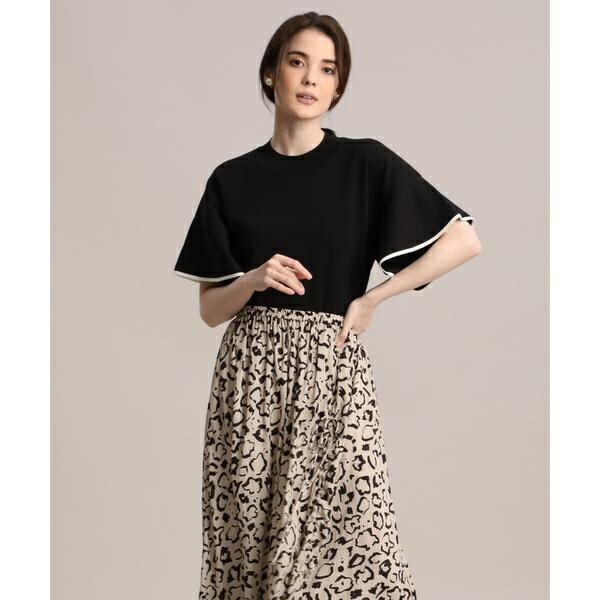 激安通販 エフデ Ef De 64 900円 花柄 ピンク フラワー 日本製 新品 ワンピース Www Ictloket Nl