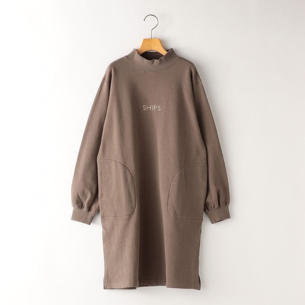 裏毛 ロゴ ワンピース シップス Lojascarrossel Com Br