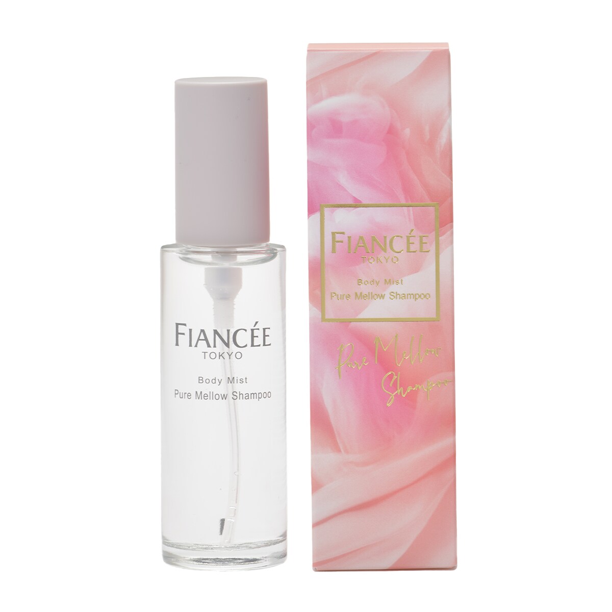 楽天市場】フィアンセ ボディミスト UI／デイリープラザ