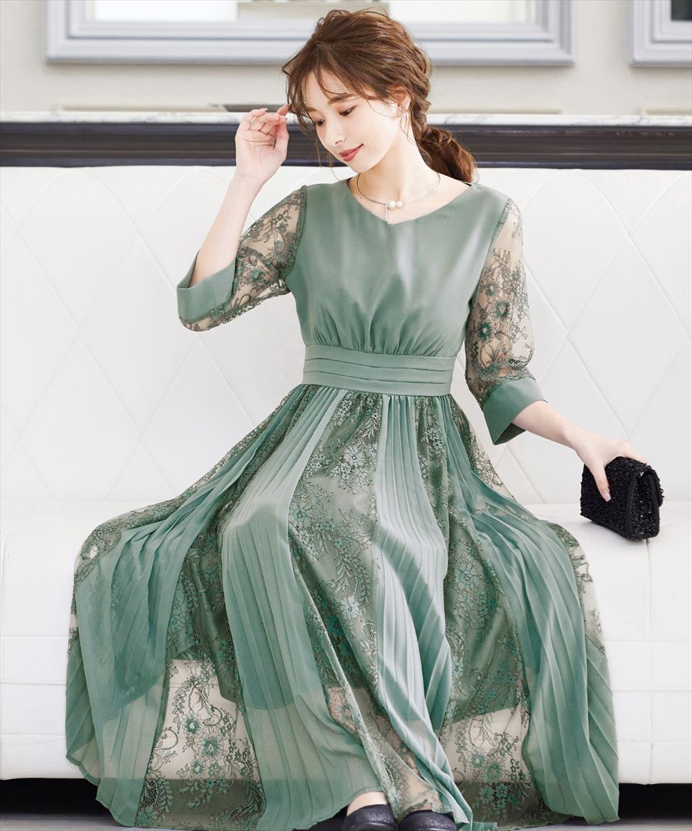 ドレス結婚式ワンピース/ドレスアン(Dress Ann)|丸井(マルイ)店