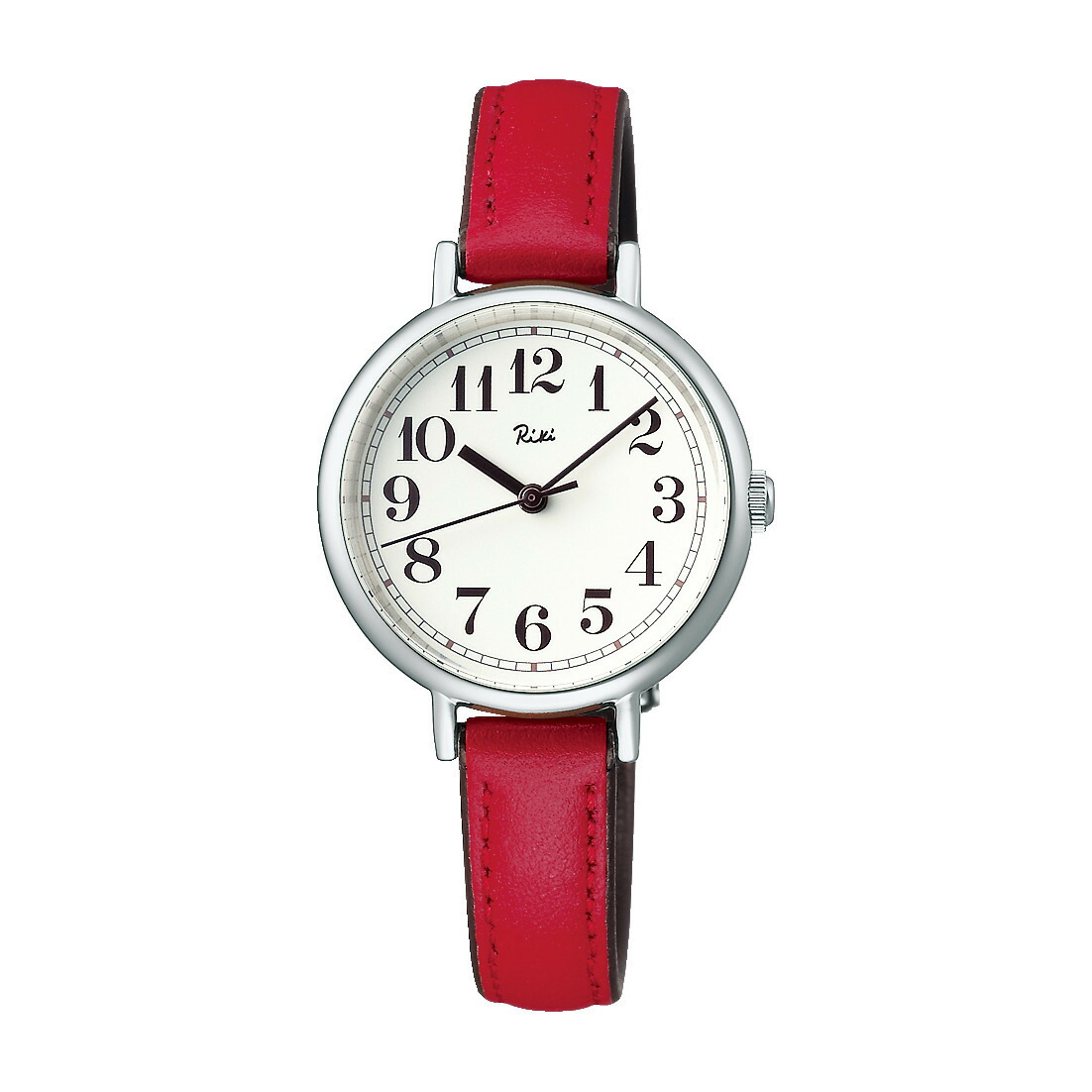 セイコー SEIKO アルバ ALBA Riki 日本の伝統色「かさね色」AKQK462／リキ（Riki）