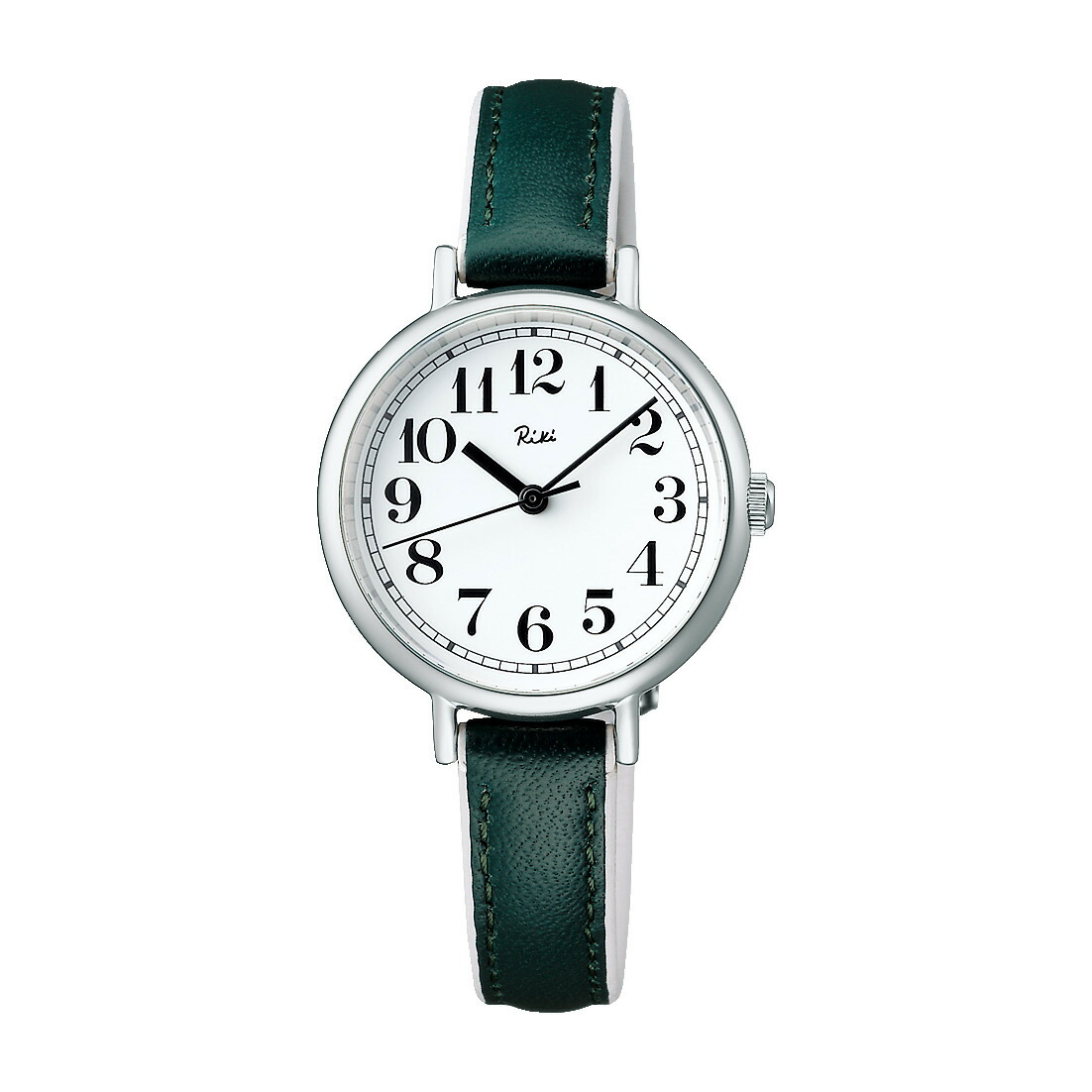 セイコー SEIKO アルバ ALBA Riki 日本の伝統色「かさね色」AKQK463／リキ（Riki）