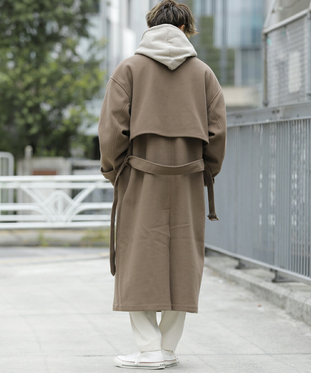 VERY掲載品❗️【THROW/スロー】Quilting Hooded コート - www.top4all.pl