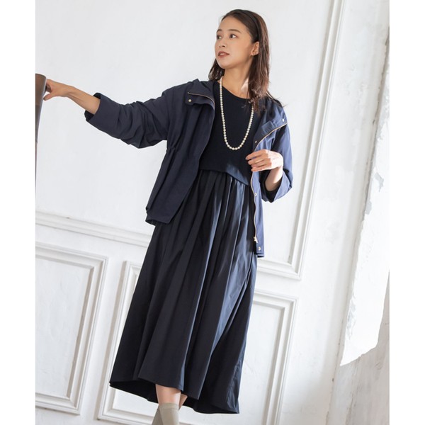 洗える ドッキング ワンピース 組曲 Ipag Org