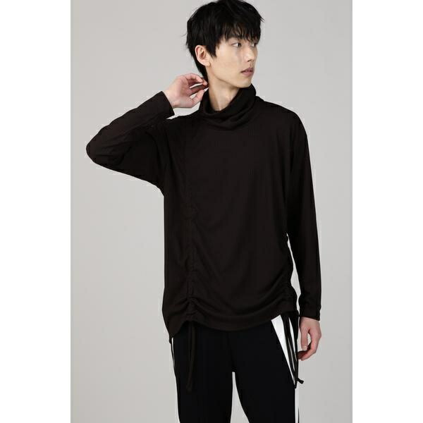 Tornado Mart ドロスト変形リブタートル トルネードマート Maf Gov Ws