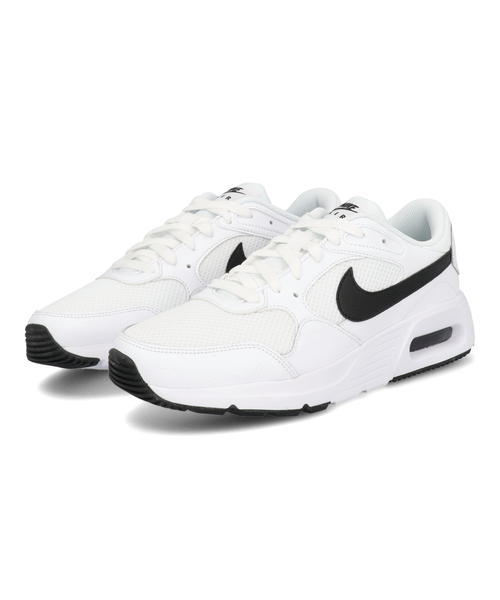 NIKE ナイキ AIR MAX SC メンズスニーカー (大気圏マックスSC) CW4555／ナイキ（NIKE）