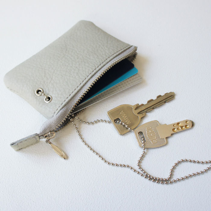 DENZEL MULTI CASE/KEY CASE／タイドウェイ（TIDEWAY）