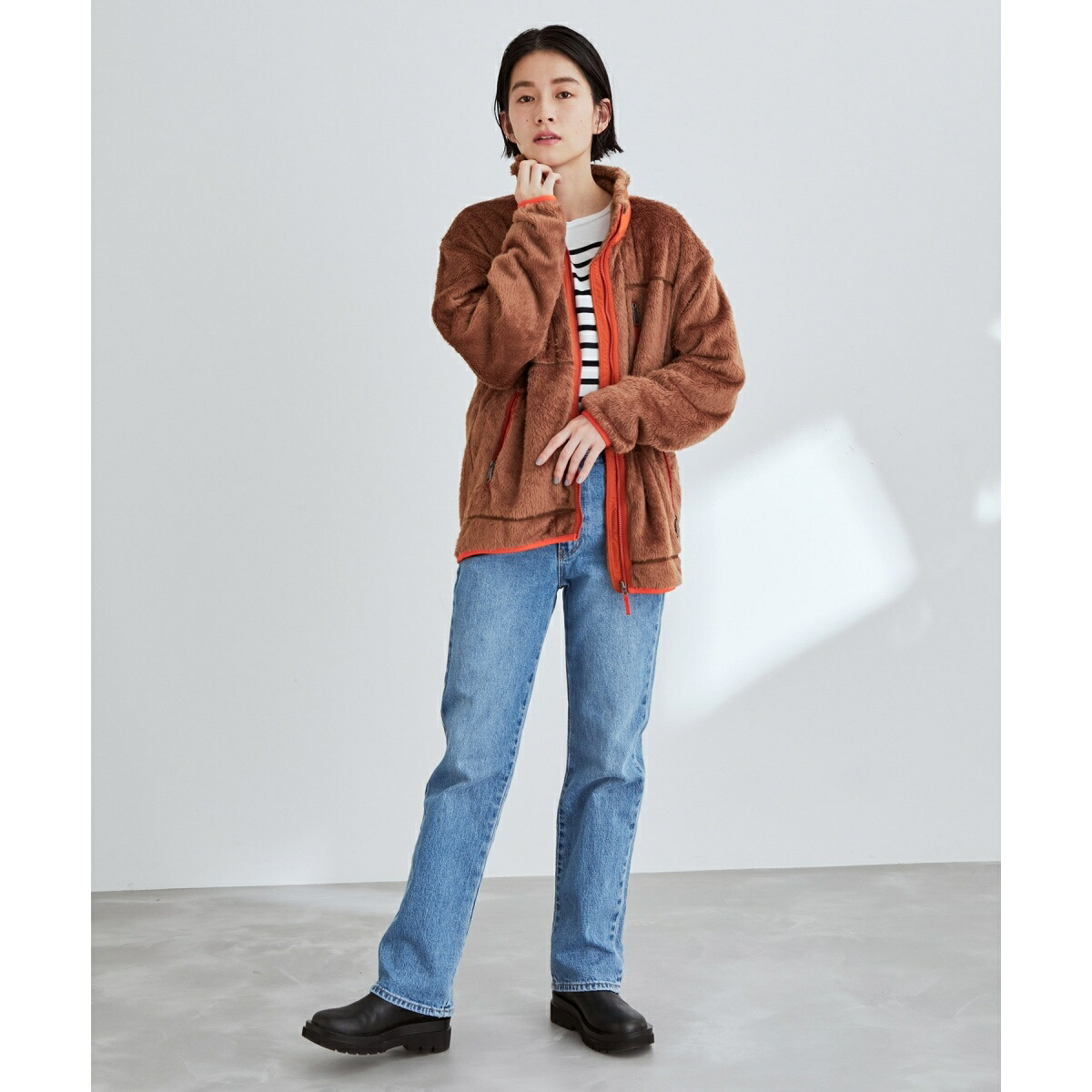 楽天市場】【THE NORTH FACE】TNFビーフリージャケット（レディース 