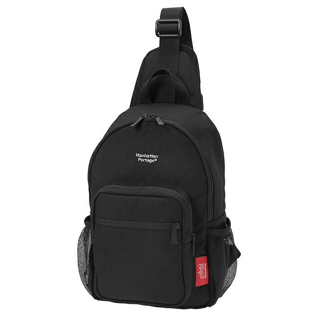 Cobble Hill Sling Bag / Manhattan Portage／マンハッタンポーテージ（Manhattan Portage）