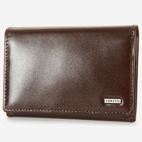 ポーター シーン　カードケース（110-02924）／ポーター 吉田カバン（PORTER）