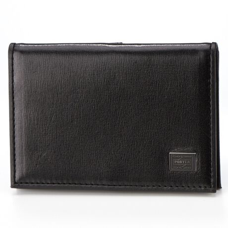 ポーター　プリュム　IDパスホルダー（179-03878)／ポーター 吉田カバン（PORTER）｜丸井（マルイ）店 16,280円