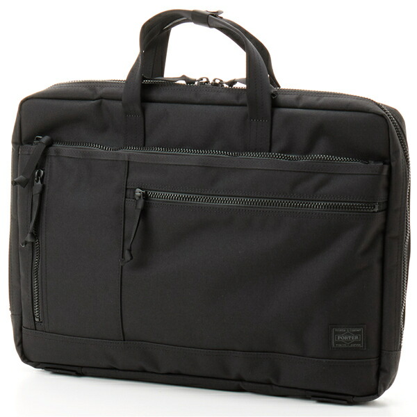 楽天市場】ポーター タンカー 2WAYオーバーナイトブリーフケース (622