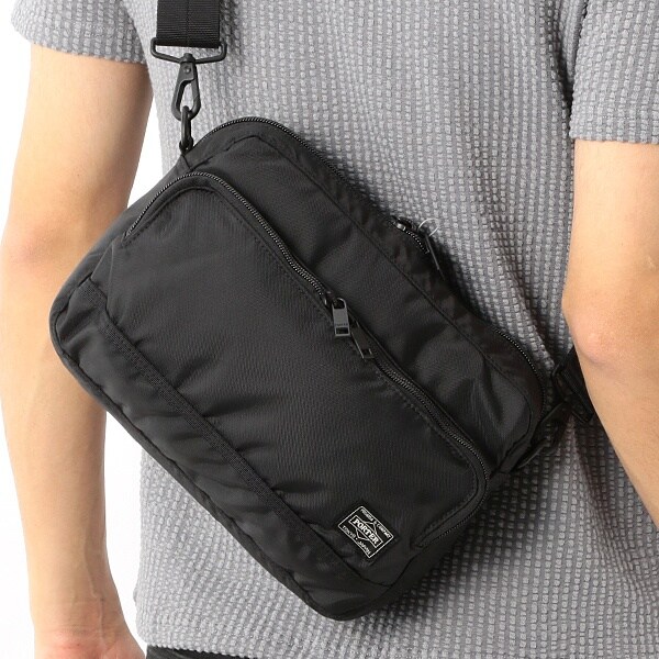 ポーター　フラッシュ　ショルダーバッグ　(689-05949)／ポーター 吉田カバン（PORTER）