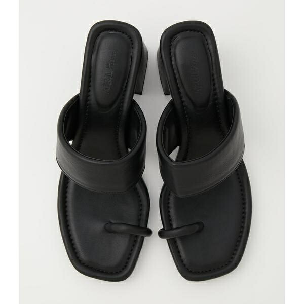 Chunky Heel アズールバイマウジー Sandals Thumb