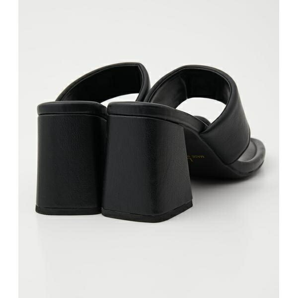 Chunky Heel アズールバイマウジー Sandals Thumb