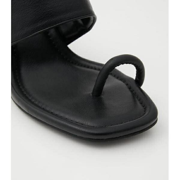 Chunky Heel アズールバイマウジー Sandals Thumb