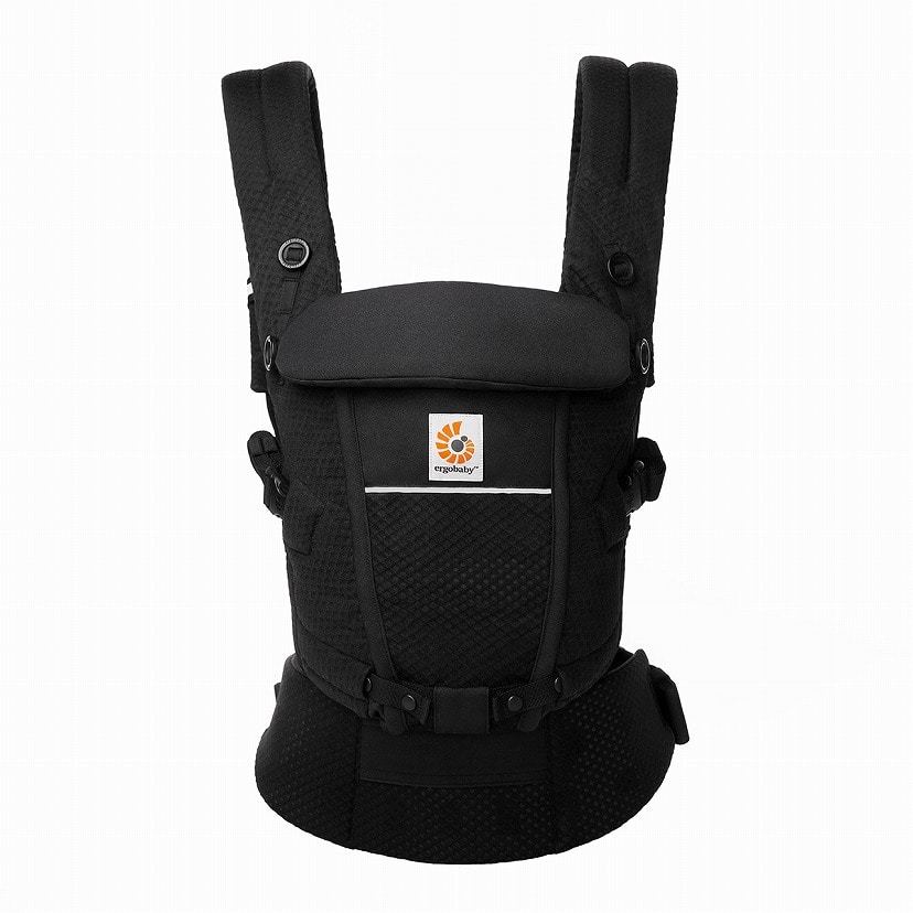 EBC ADAPT SoftFlex オニキスブラック /ダッドウェイ(DADWAY)