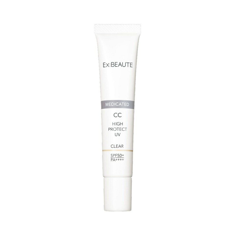 楽天市場】エクスボーテトゥルーカラーUV#クリア23g : vicsystore