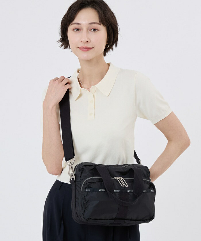 (レスポートサック)ショルダーバッグ 2277C363／レスポートサック（LeSportsac）