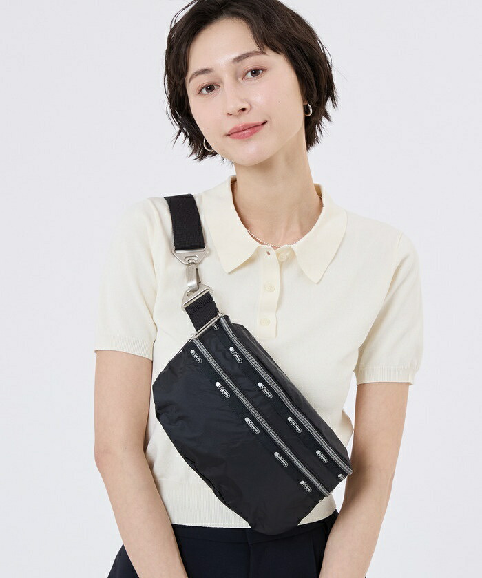 (レスポートサック)ボディバッグ/ウエストポーチ 3910C363／レスポートサック（LeSportsac）