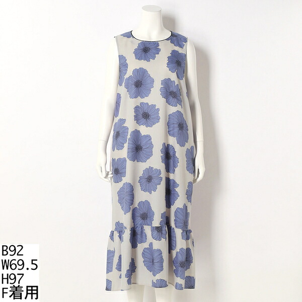 ビックフラワーツイルOP/ラ・クープ(LACOUPE)|丸井(マルイ)店