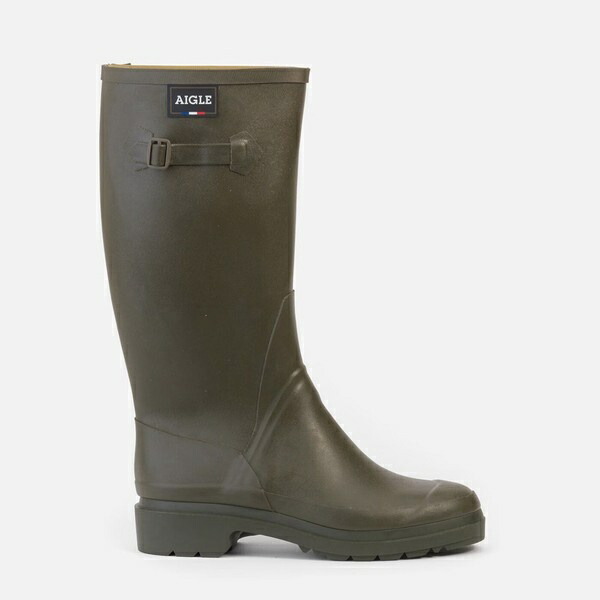 AIGLE セサック ラバーブーツ／エーグル（AIGLE）