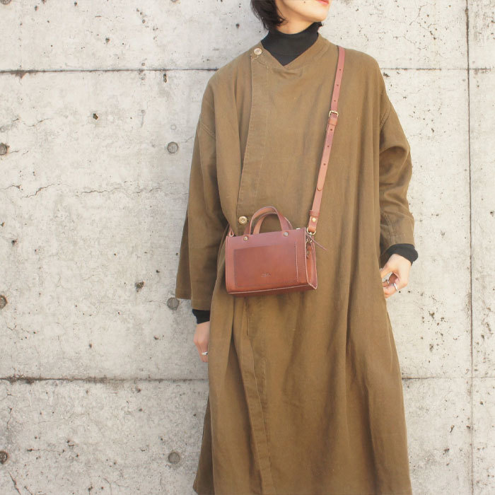 NUME □2WAY BOSTON/TYP S／タイドウェイ（TIDEWAY）