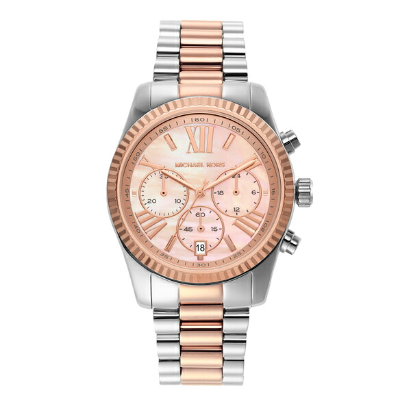 マイケル・コース 腕時計 レディース アナログ ステンレス MK7219／マイケル・コース（Michael Kors）
