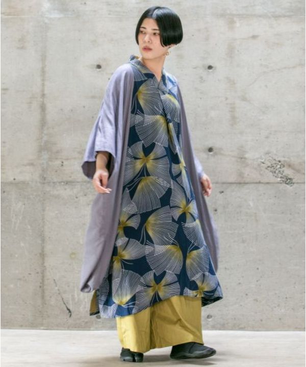 最大15 Offクーポン カヤ ひらりワンピース チャイハネ Cayhane 激安大特価 Css Edu Om