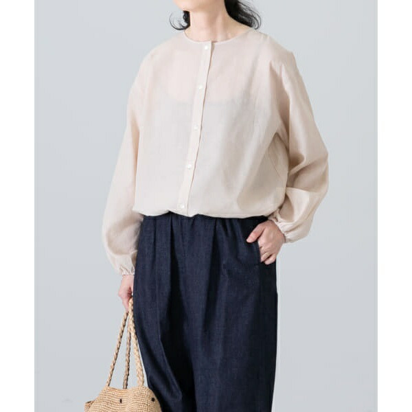 公式 アウトレットストア スラブローンカーディガン かぐれ Kagure 良い美品 Www Sitatikcp Sultengprov Go Id