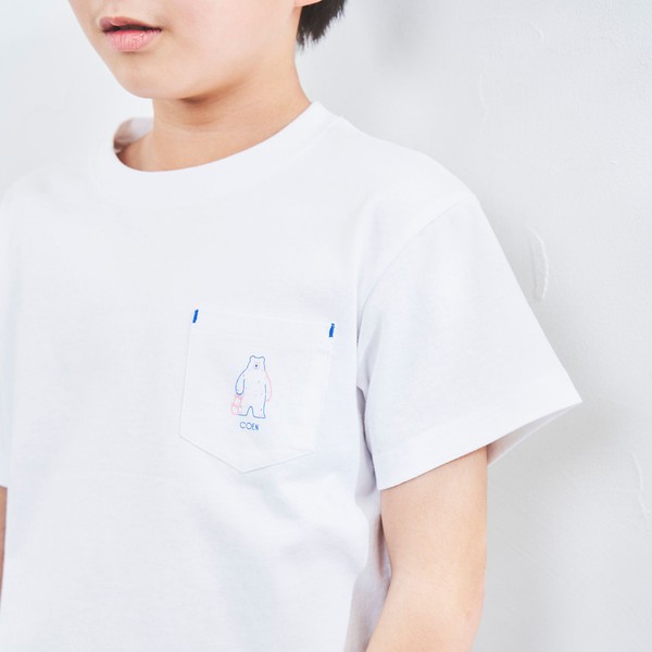 ｒｙｏ ｋａｎｅｙａｓｕイラストプリント半袖ｔシャツ