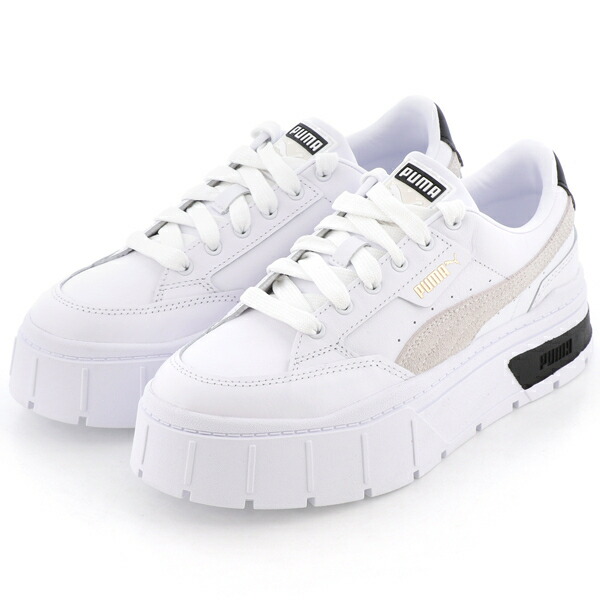PUMA/ピューマ/メイズ スタック ウィンメンズ／ピューマ（PUMA）