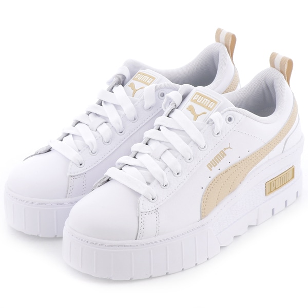 PUMA/プーマ/メイズ ウェッジ ウィメンズ／プーマ（PUMA）