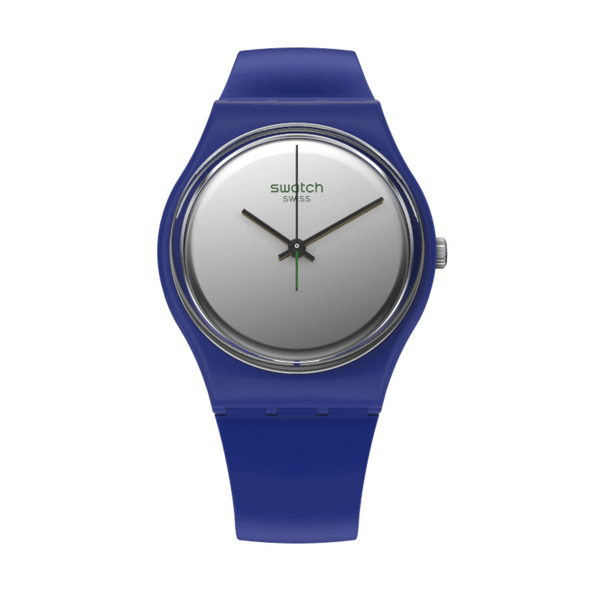 SILVERWAKATI シルバーワカティ【国内正規品】SO28N100／スウォッチ（SWATCH）