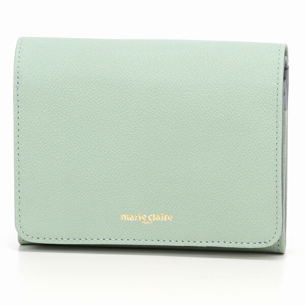 marie claire ポケット 中Lファスナー折り財布 マリクレール／マリ・クレール（marie claire） 11,242円