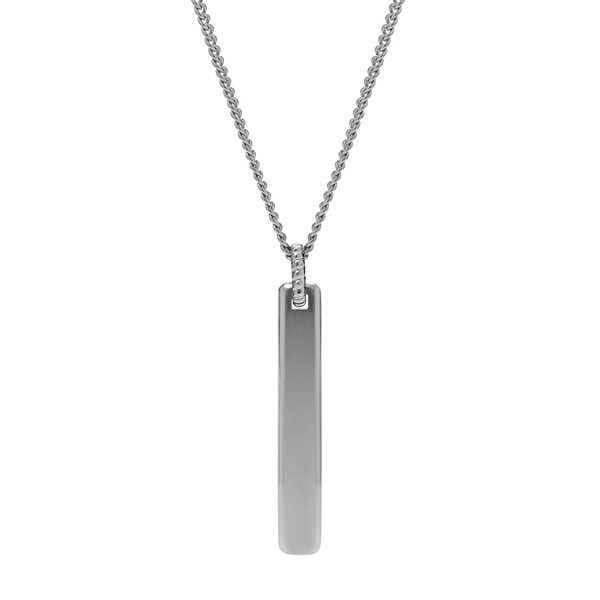 フォッシル アクセサリー メンズ ネックレス JF03988040／フォッシル（FOSSIL）