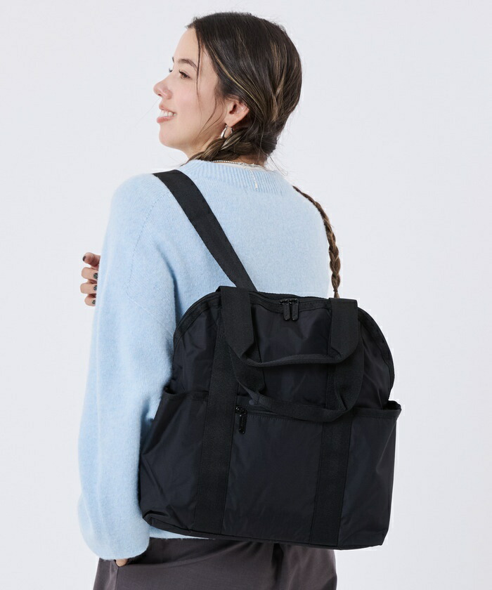 (レスポートサック)バックパック/リュック 2442U185／レスポートサック（LeSportsac） 17,325円