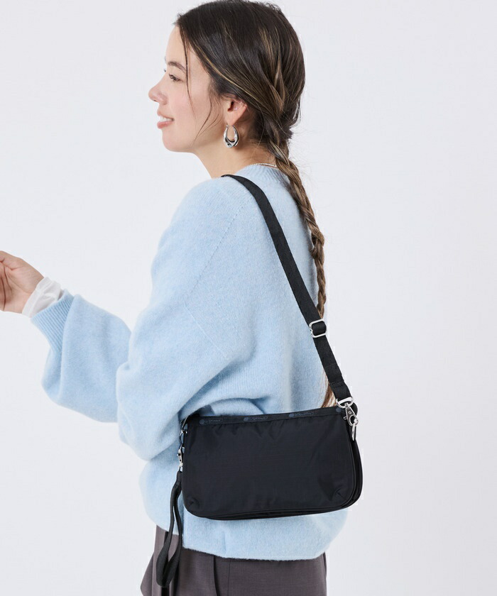 (レスポートサック)ショルダーバッグ 4346U185／レスポートサック（LeSportsac）