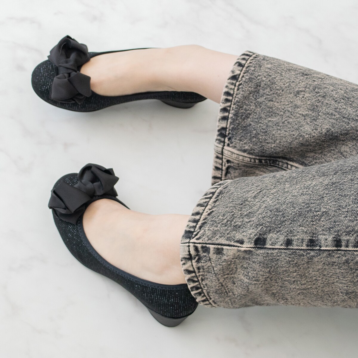 Bridget Birkin Walk◆4.5珊踵◆ウォーキングパンプス／ブリジットバーキン ウォーク（Bridget Birkin Walk）